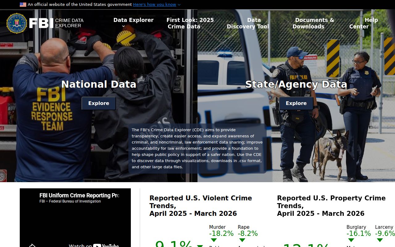 Colquitt criminal records crime data search
